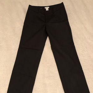 Club Monaco work pants 🖤